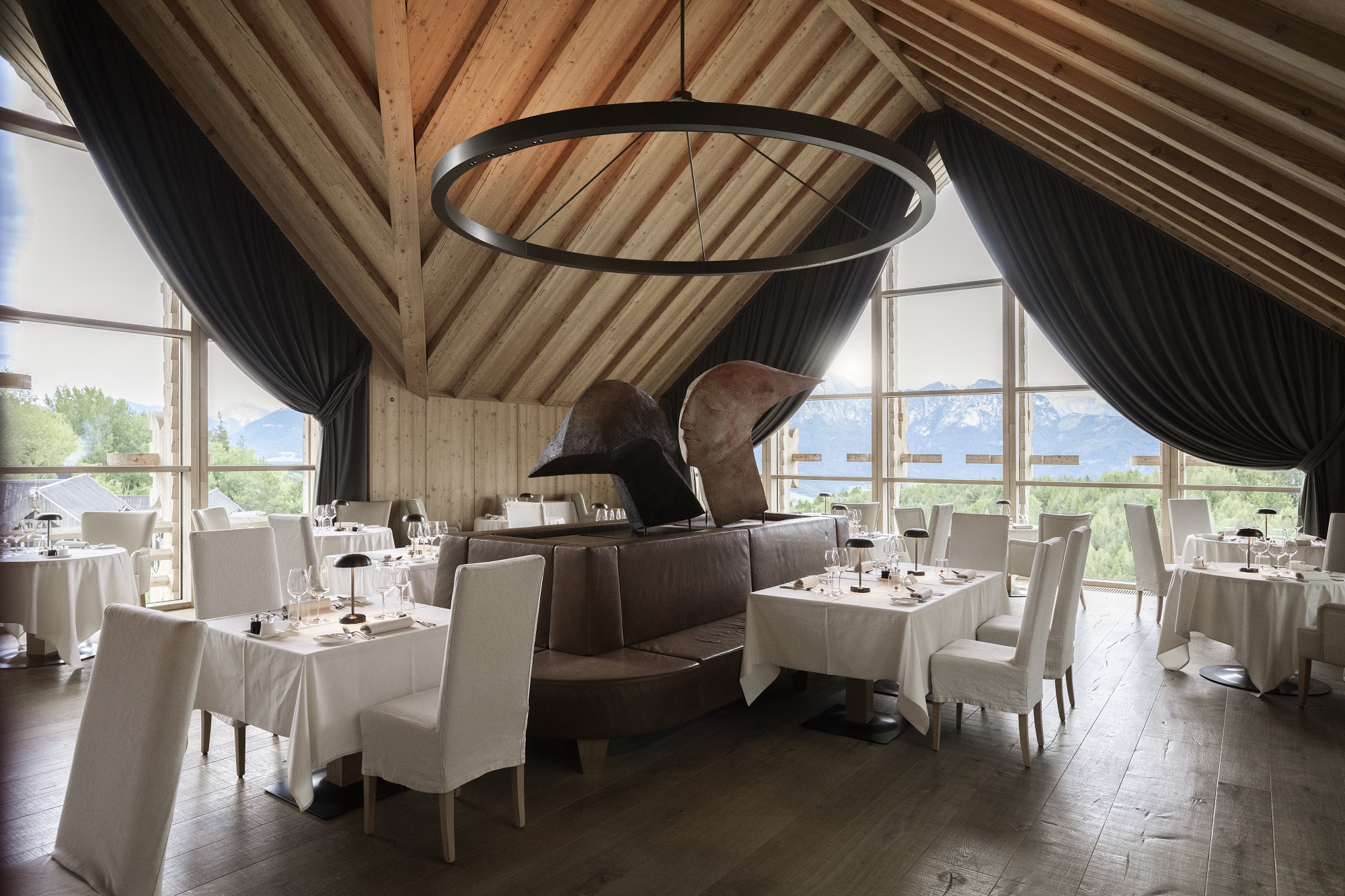 Adler Lodge Ritten / Alex Filz