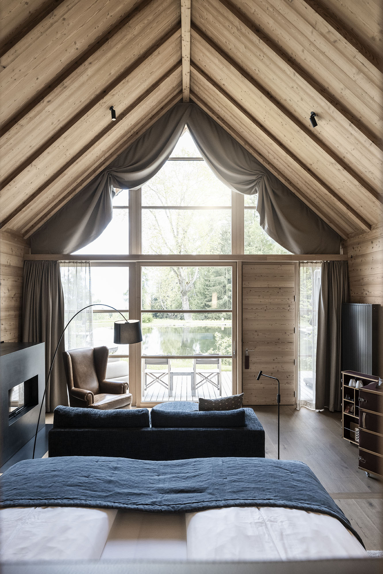 Adler Lodge Ritten / Alex Filz