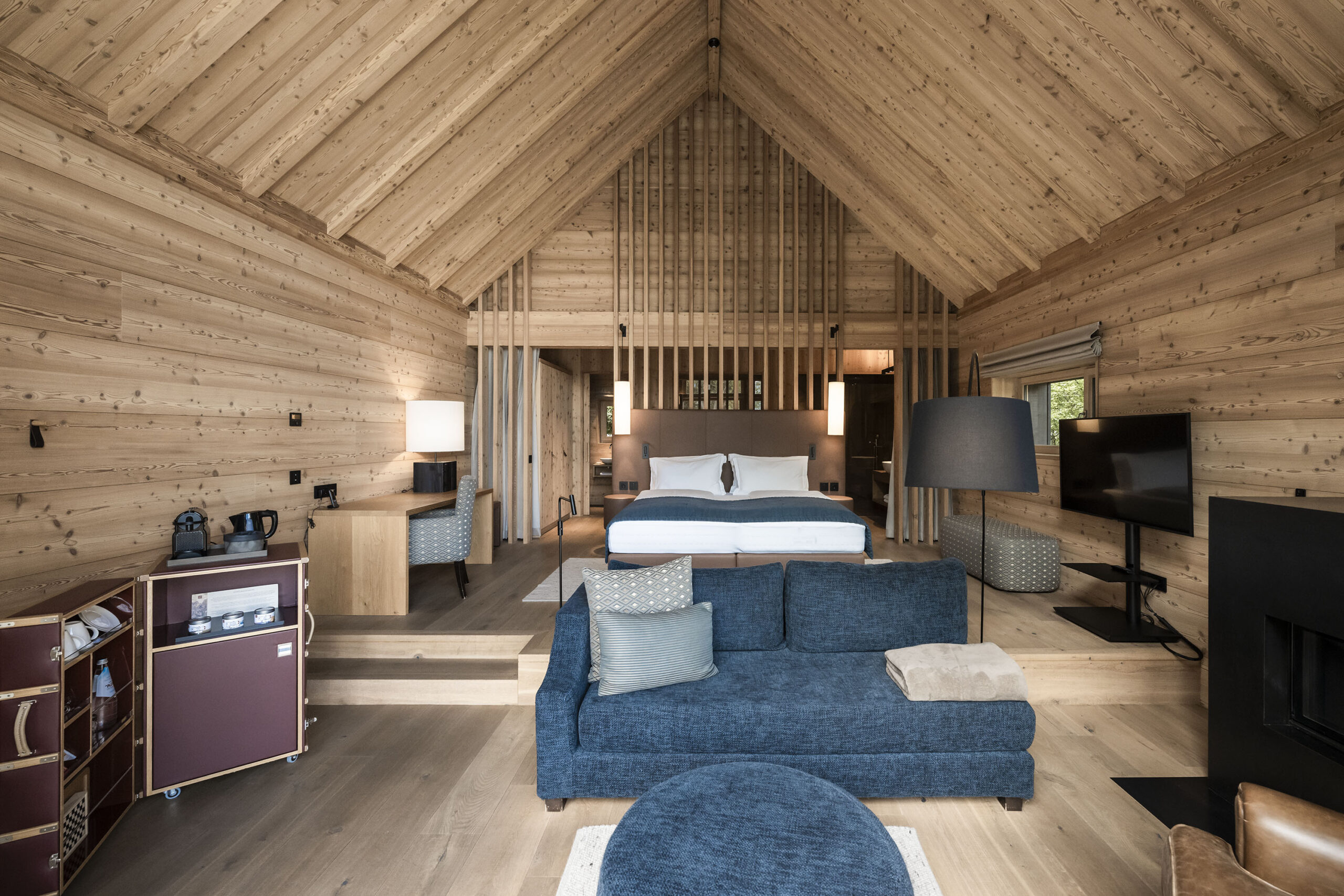 Adler Lodge Ritten / Alex Filz