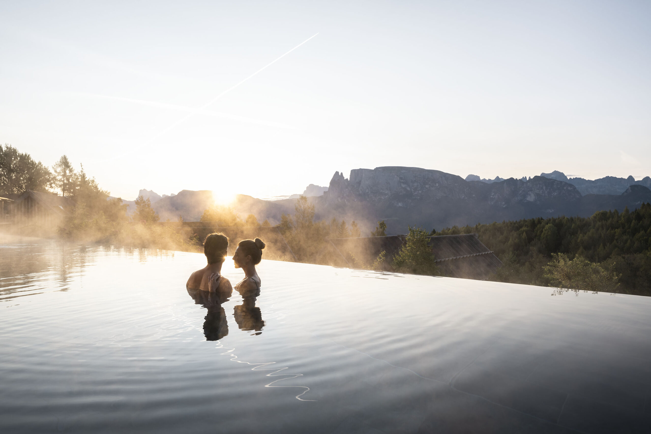 Adler Lodge Ritten / Alex Filz